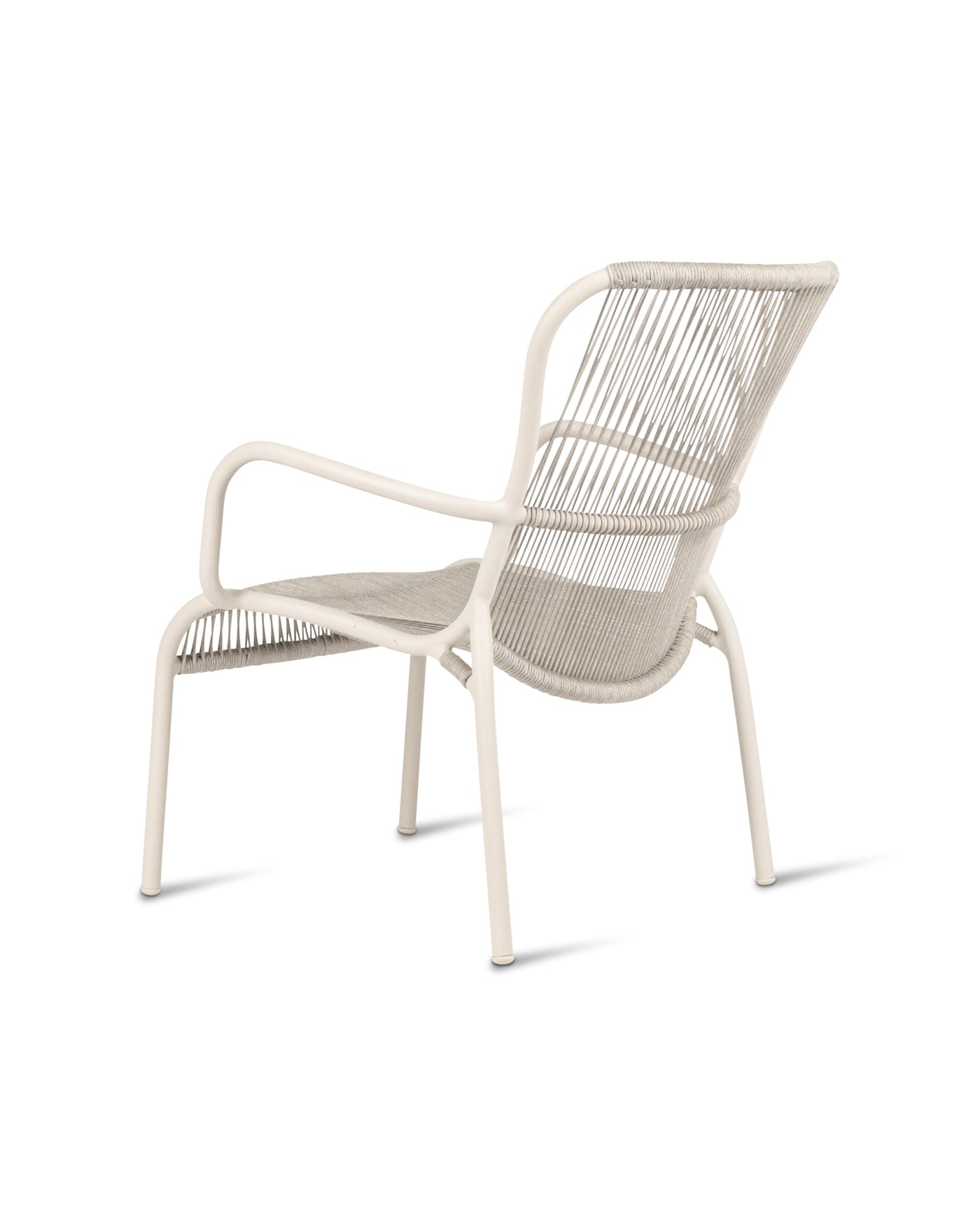 Loop Lounge Chair Rope