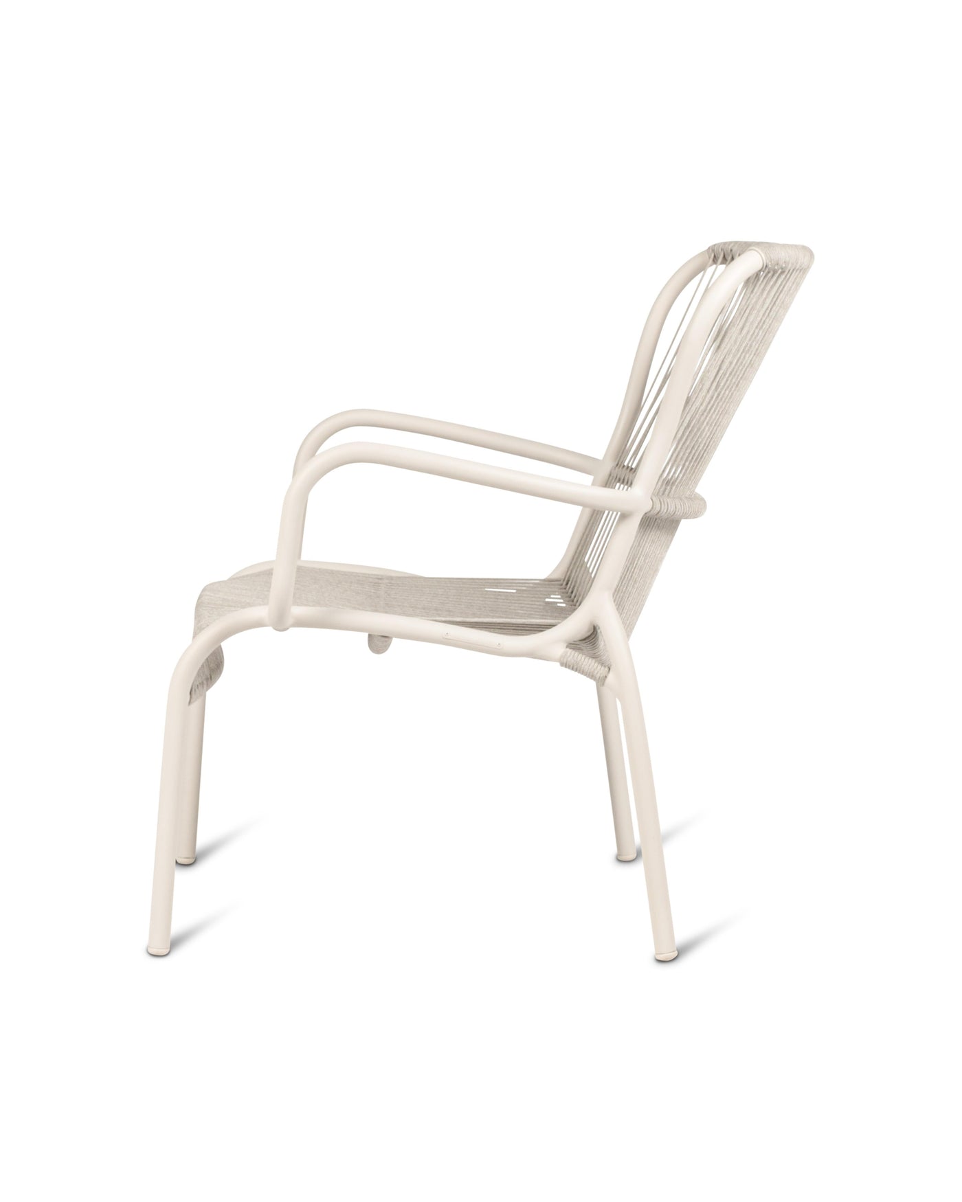 Loop Lounge Chair Rope