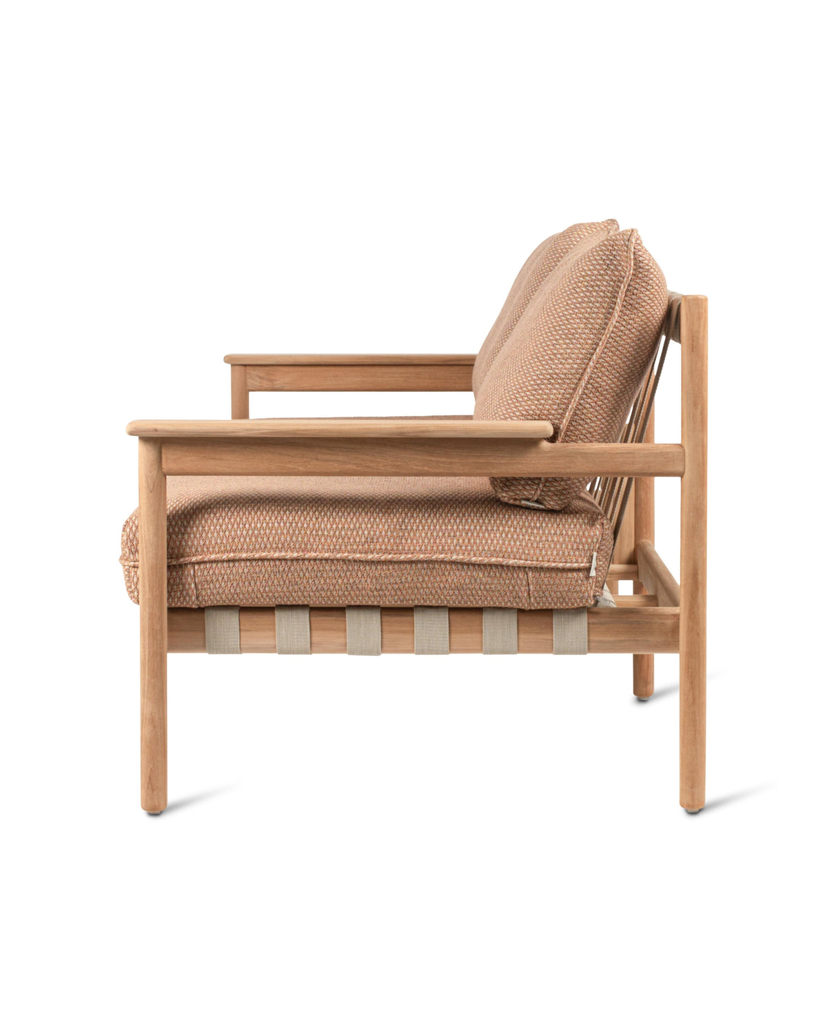 Oda Lounge Sofa 2.5S Strap
