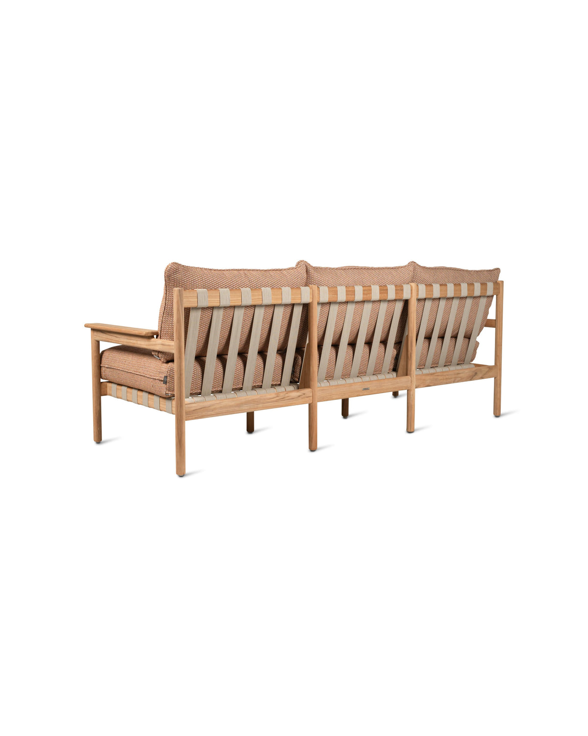 Oda Lounge Sofa 2.5S Strap