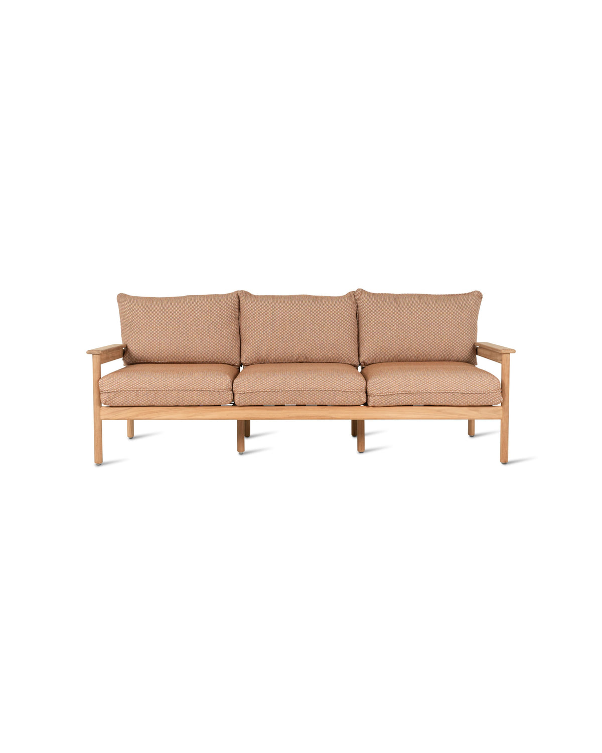Oda Lounge Sofa 2.5S Strap