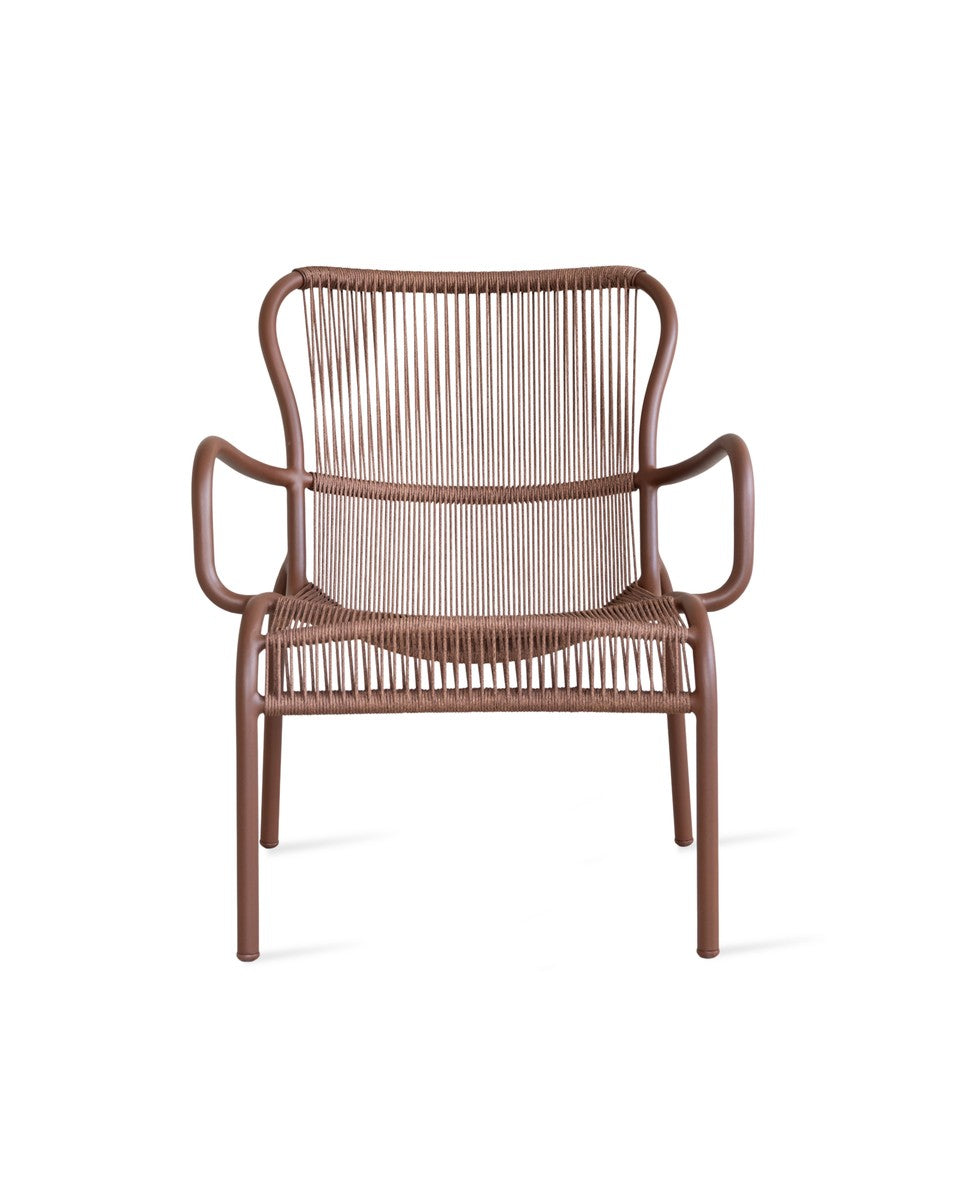 Loop Lounge Chair Rope