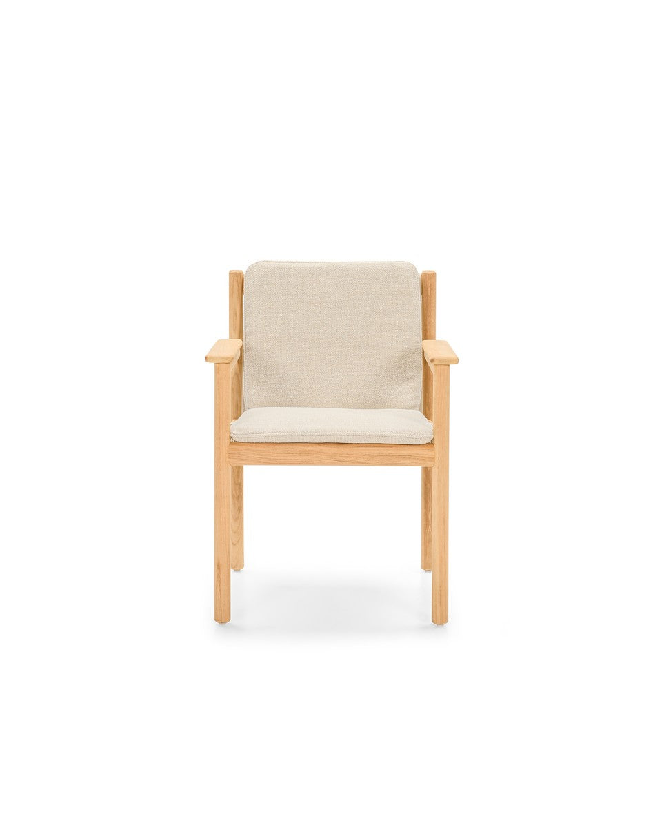 Oda Dining Chair Strap
