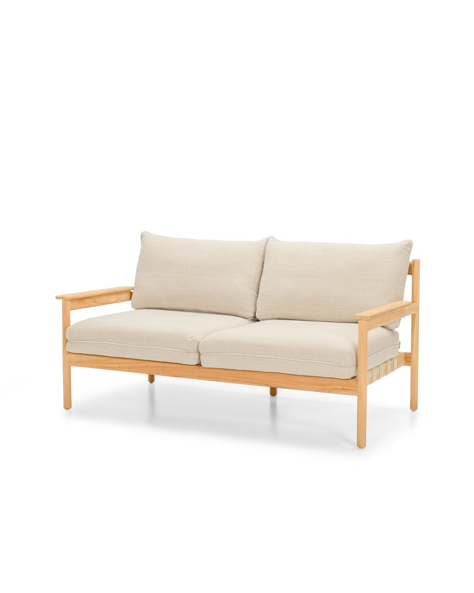 Oda Lounge Sofa 2.5S Strap
