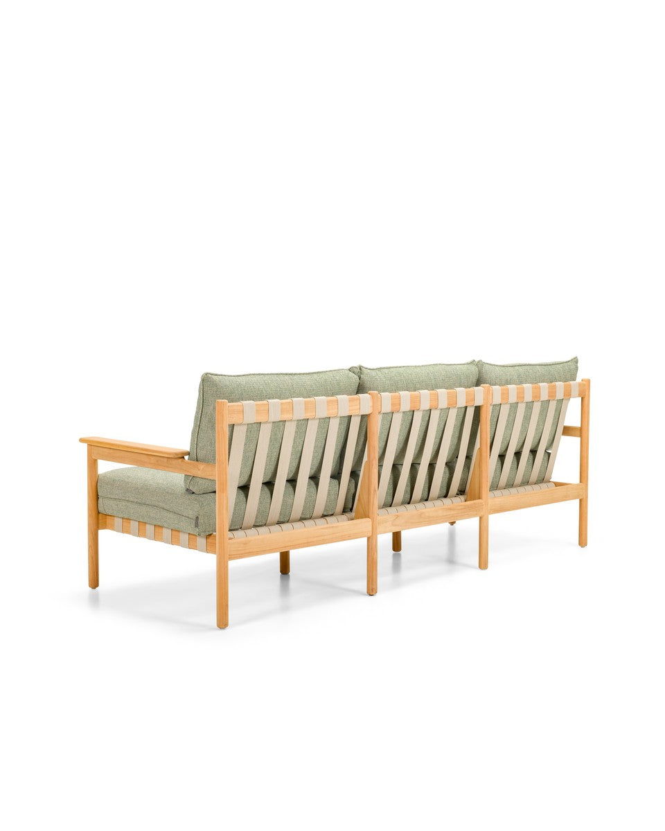 Oda Lounge Sofa 2.5S Strap