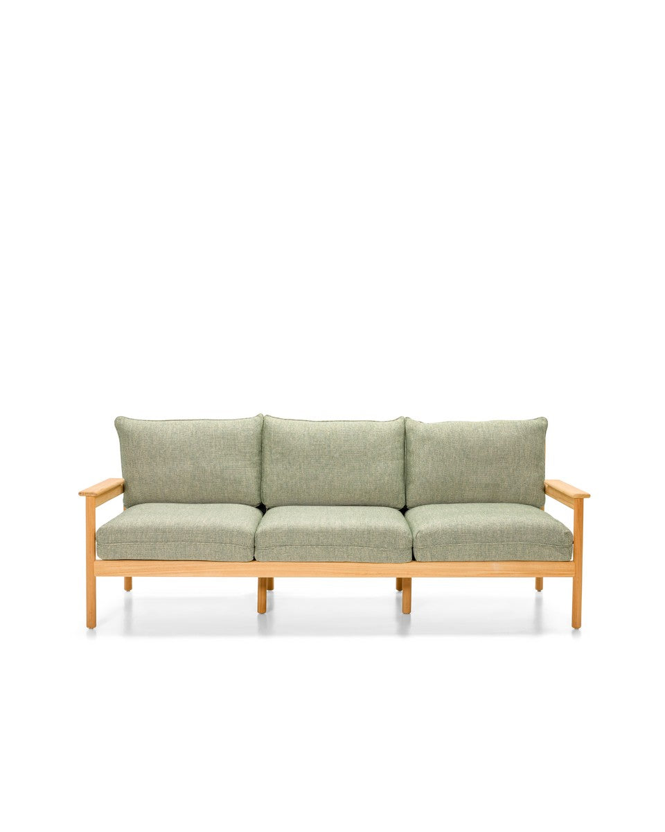 Oda Lounge Sofa 2.5S Strap