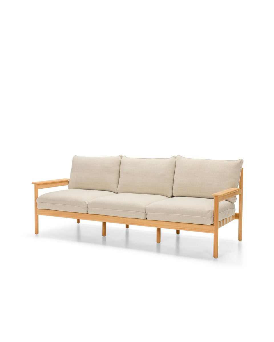 Oda Lounge Sofa 2.5S Strap