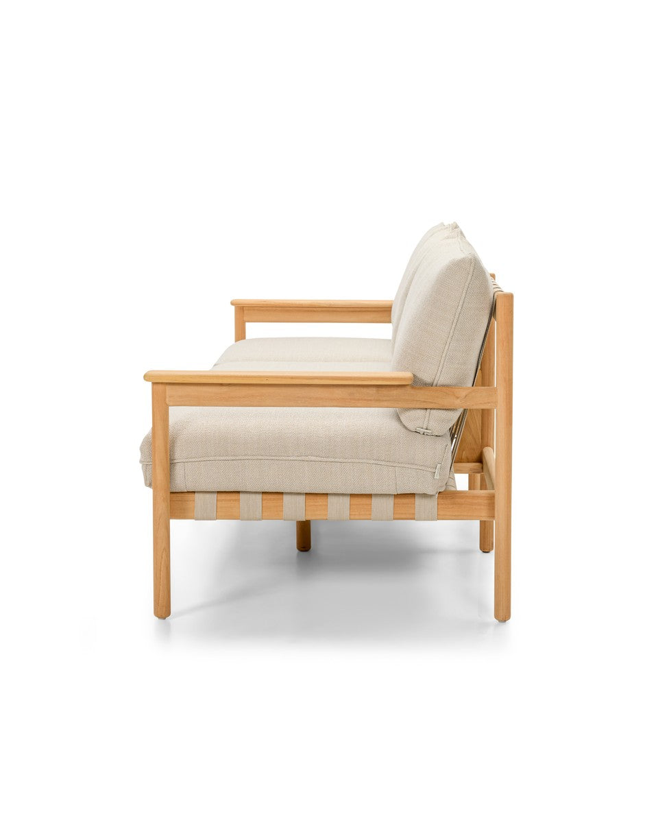 Oda Lounge Sofa 2.5S Strap