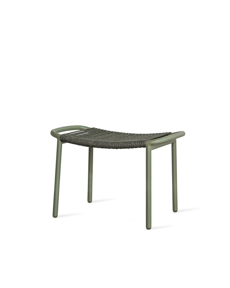 Ribbon Footrest Flat Rope