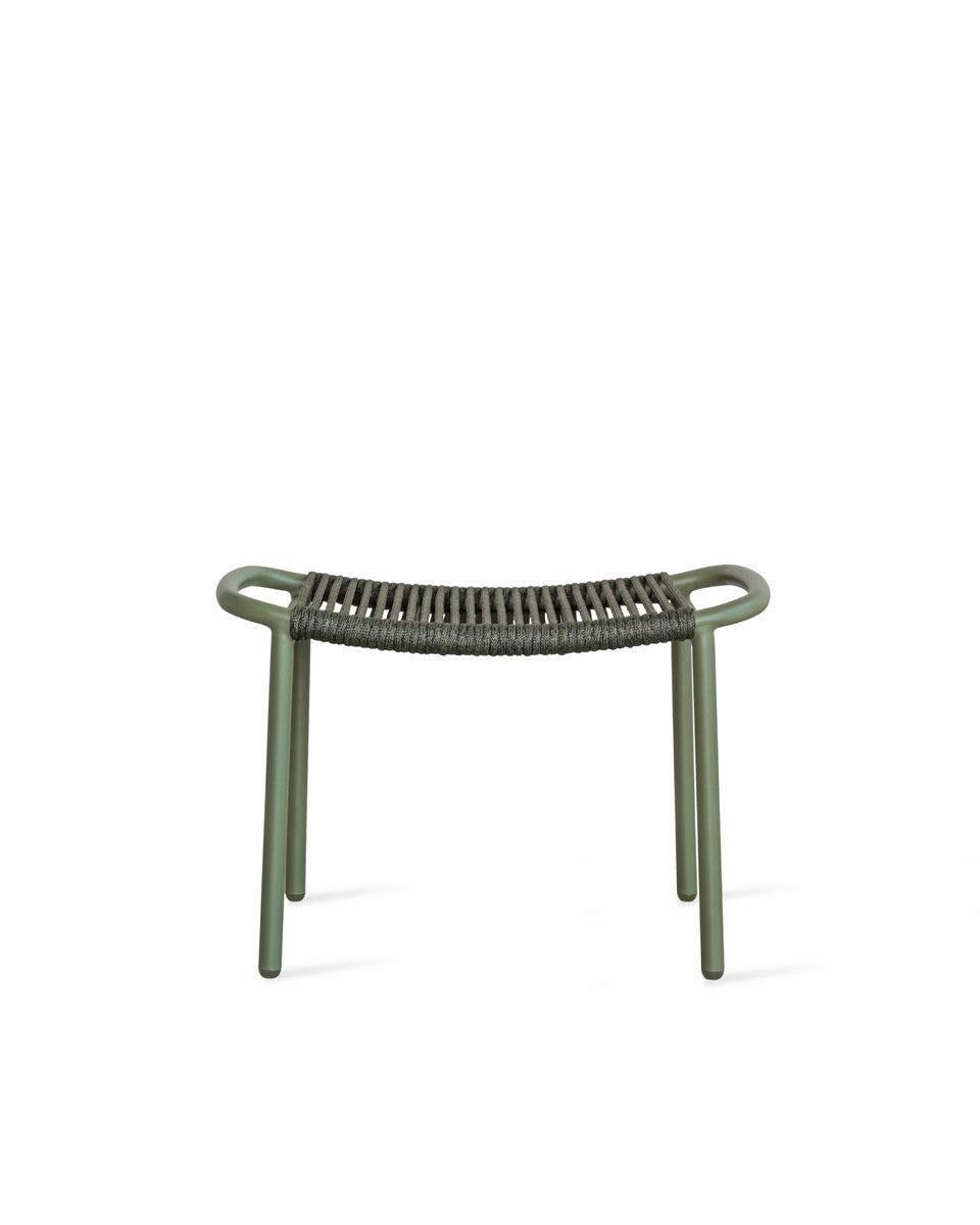 Ribbon Footrest Flat Rope