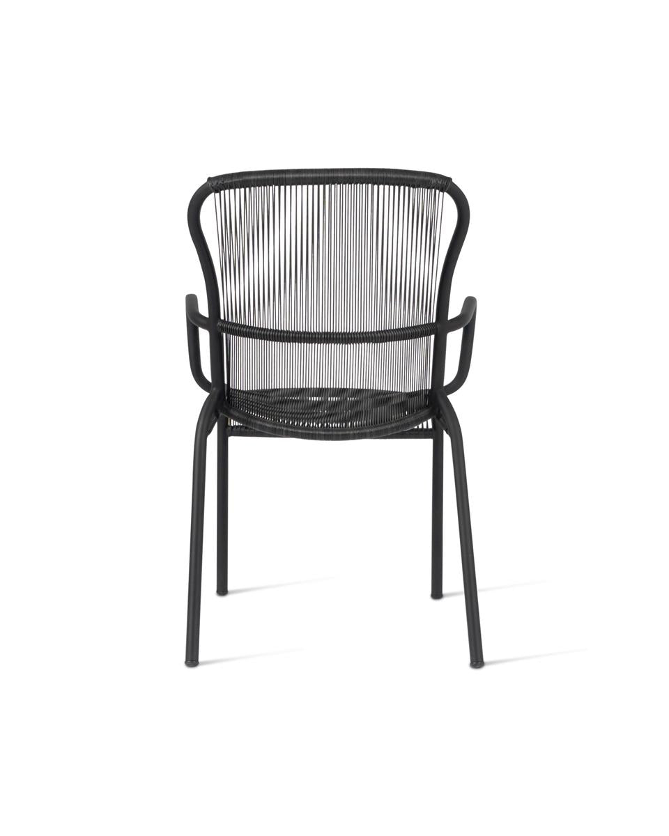 Loop Dining Chair Rope