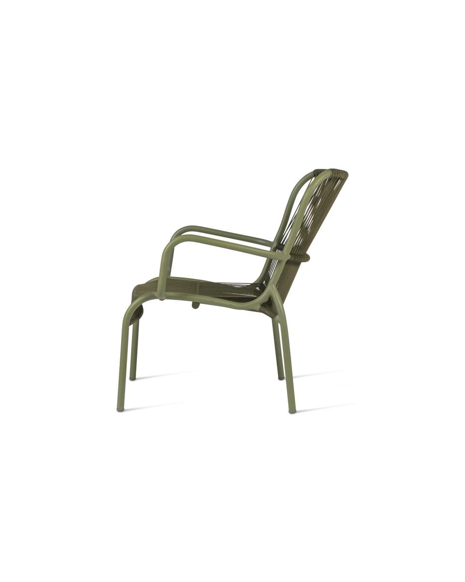 Loop Lounge Chair Rope