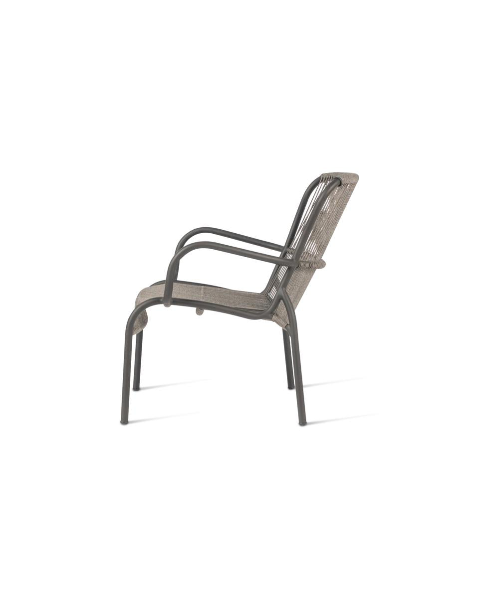 Loop Lounge Chair Rope