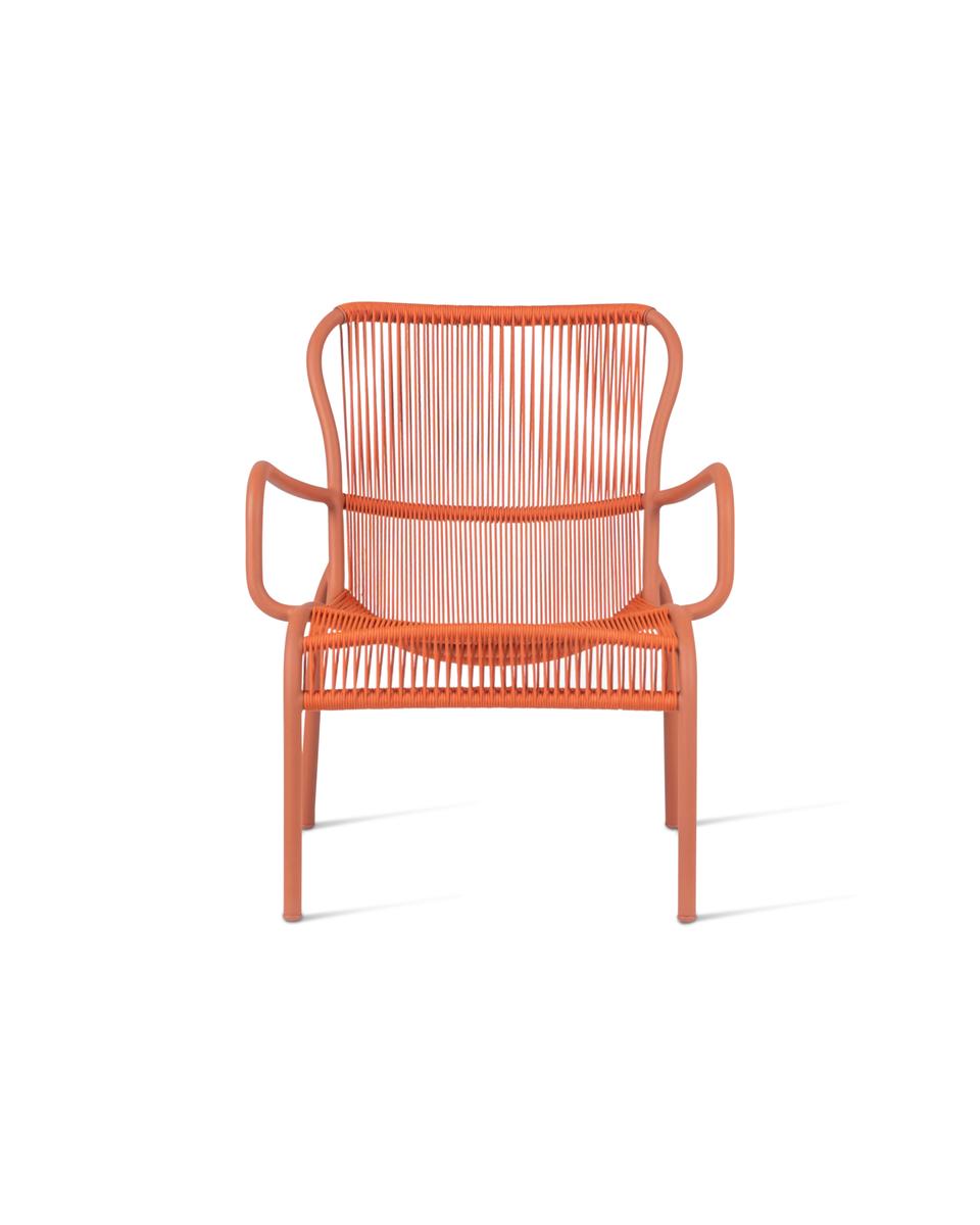 Loop Lounge Chair Rope