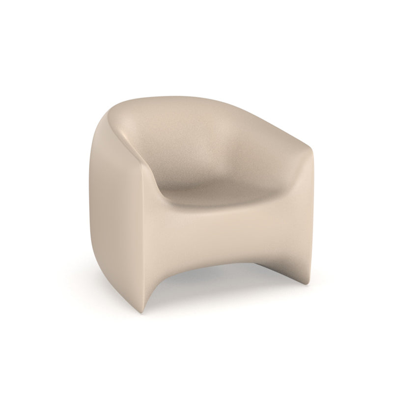 Vondom Blow Lounge Chair