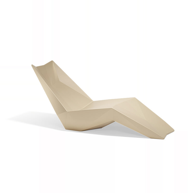 Vondom FAZ ARMCHAIR steel base