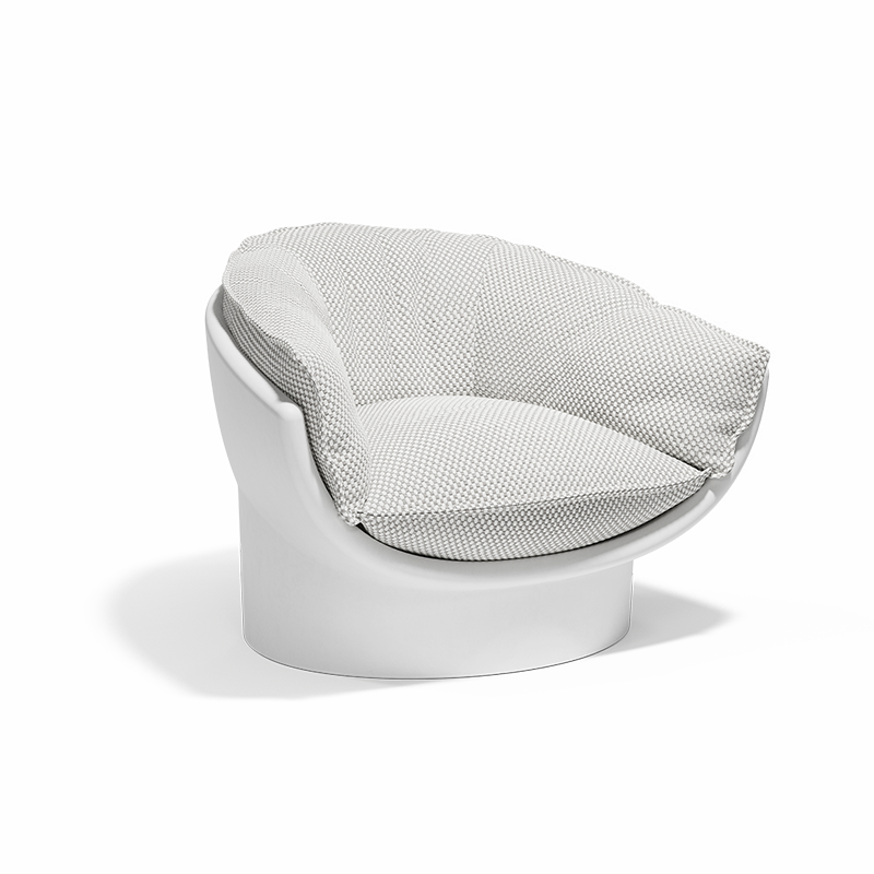 Vondom Luna Lounge Chair