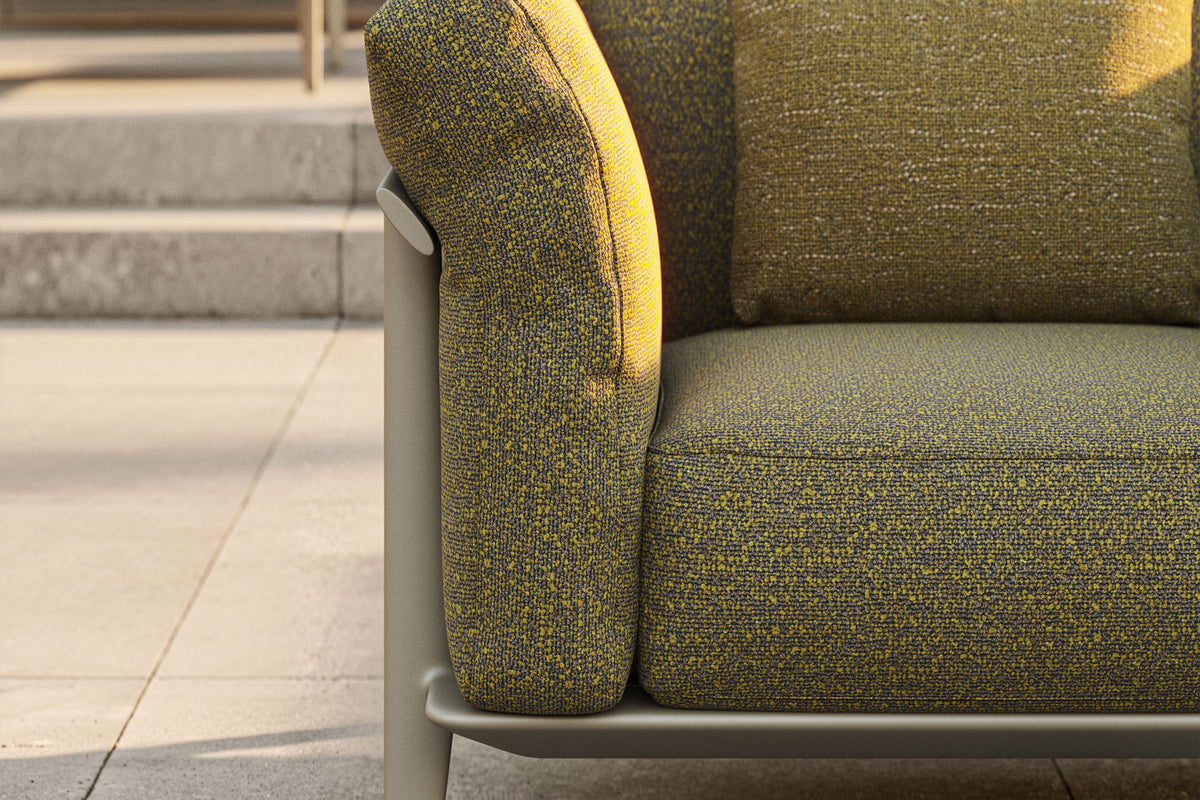 Pasadena Lounge Chair