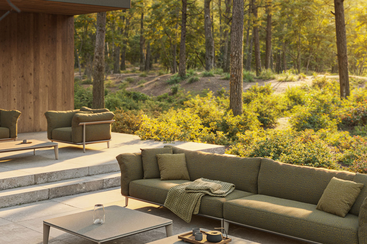 Pasadena Lounge Chair