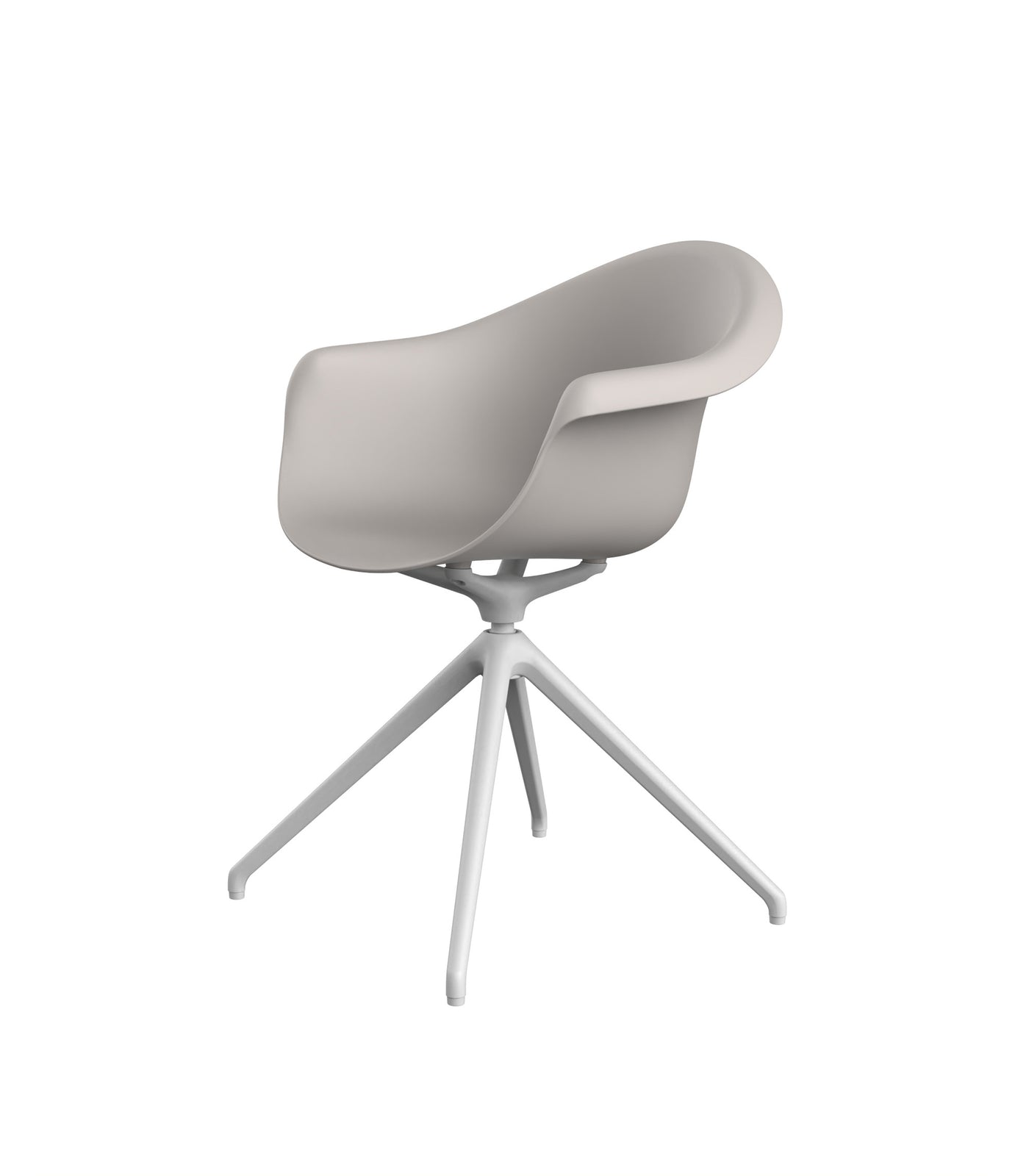 Vondom Incasso Swivel Armchair