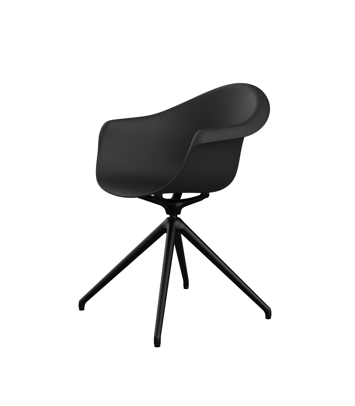 Vondom Incasso Swivel Armchair
