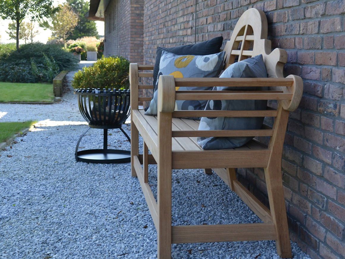 Banc Wilhelmina