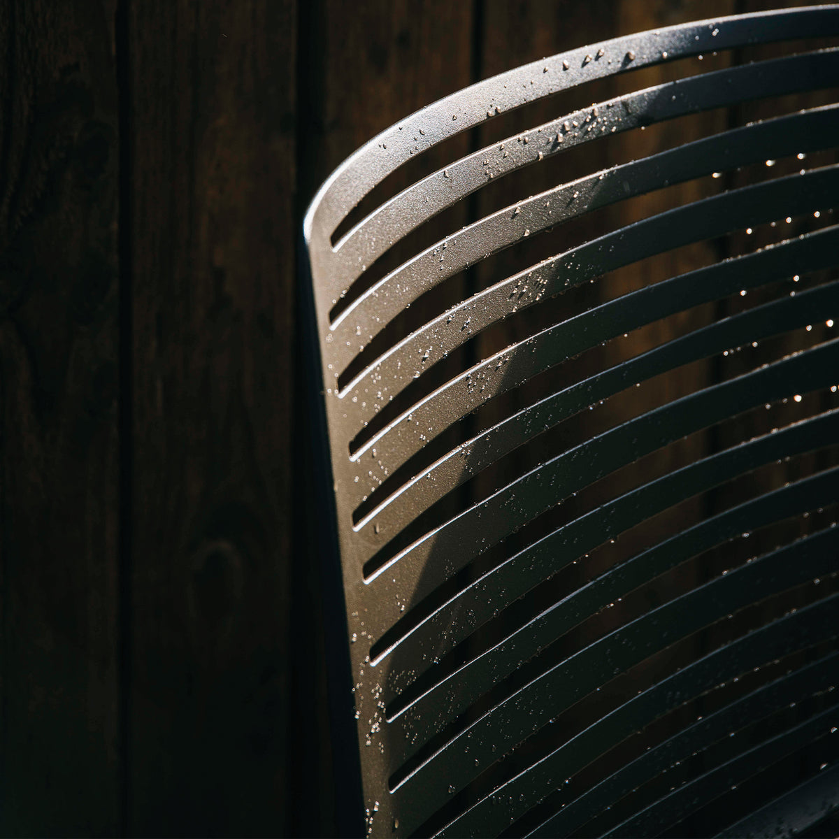Zebra – Chair sfeerbeeld