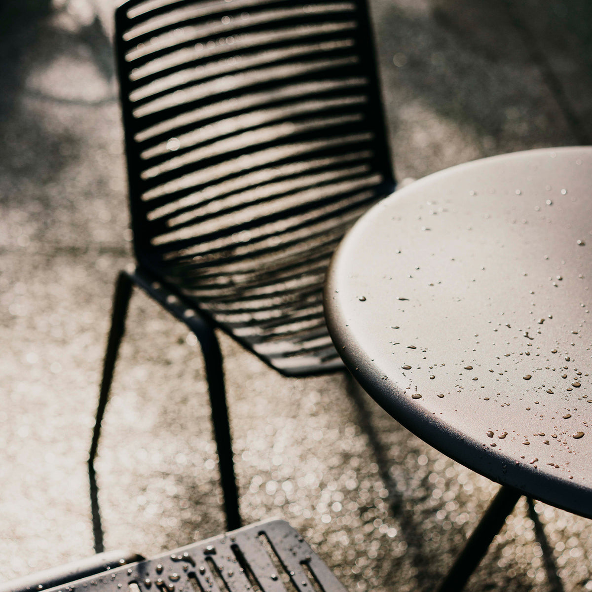 Zebra – Chair sfeerbeeld