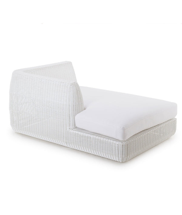 Unopiù Agorà Fauteuil