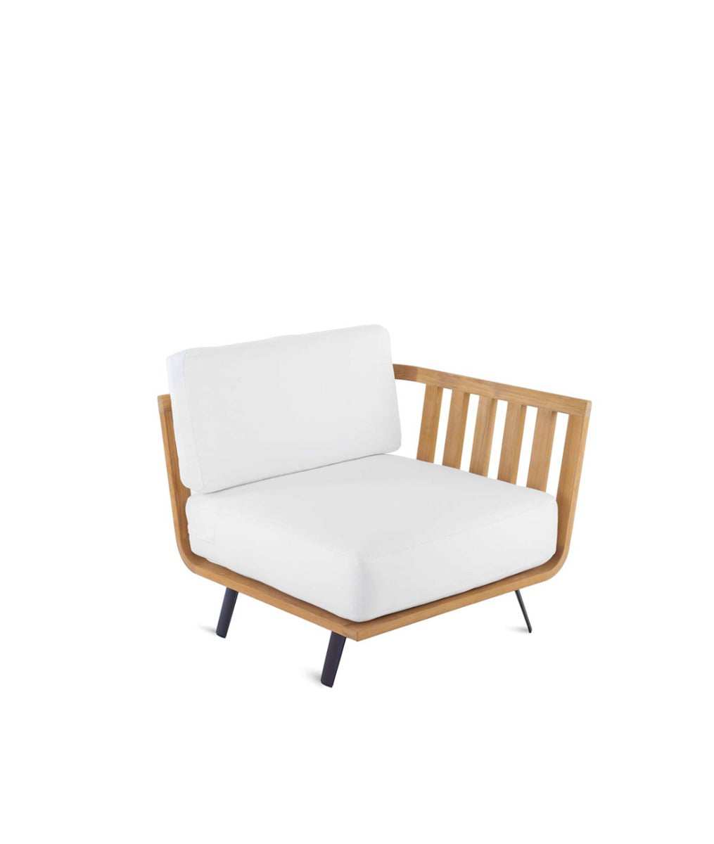 Unopiù Welcome Fauteuil