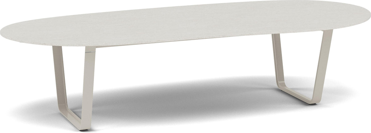 Air Eettafel 310×135 cm — Dining Straight Edge