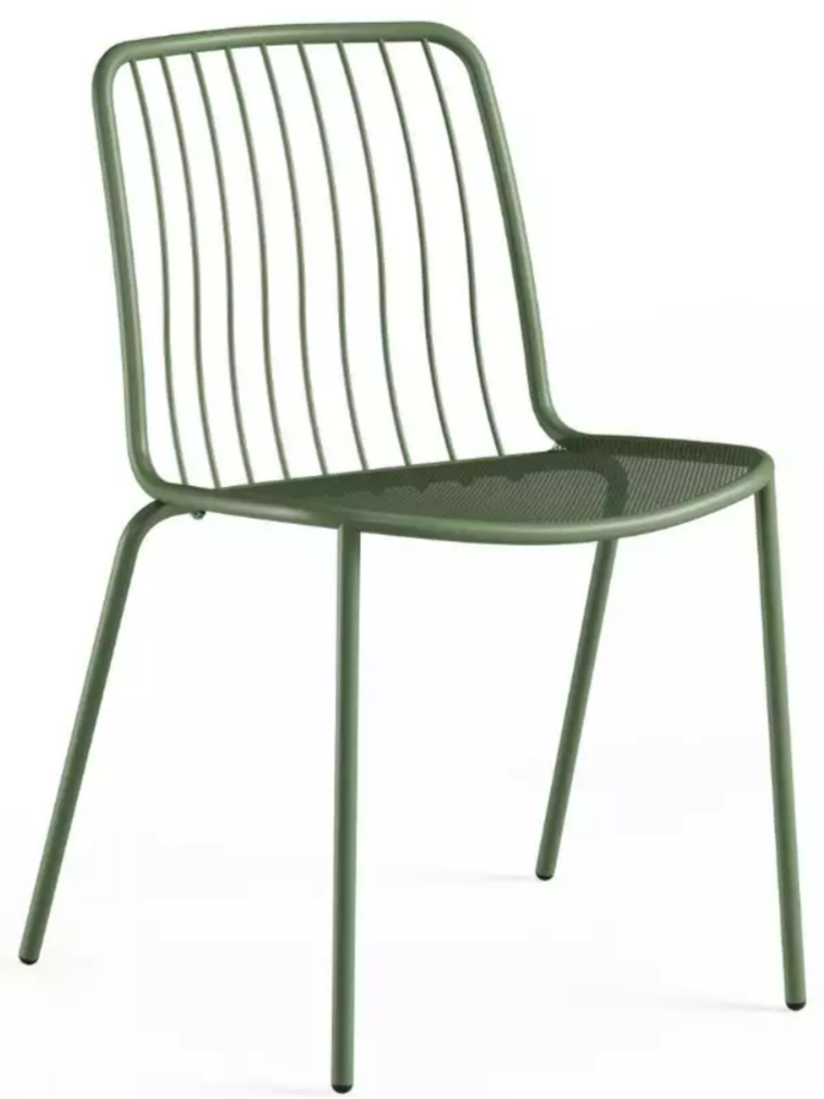 Alisea Military Green