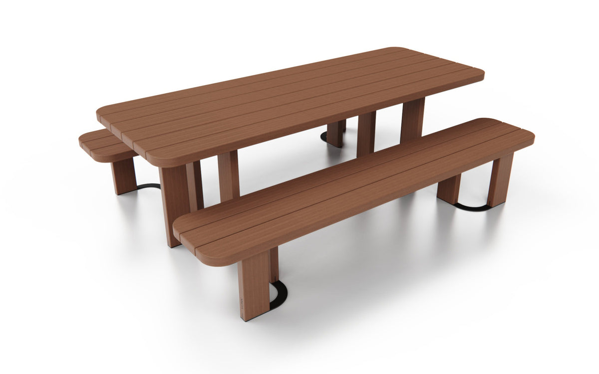 VONK ALM Tafel