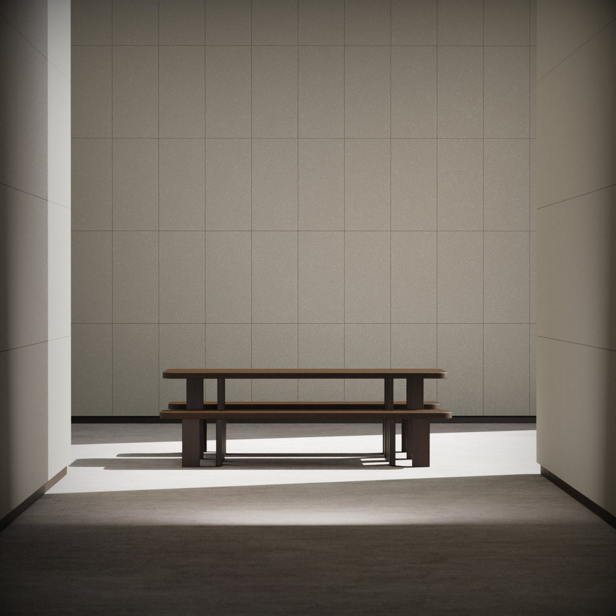 VONK ALM Tafel