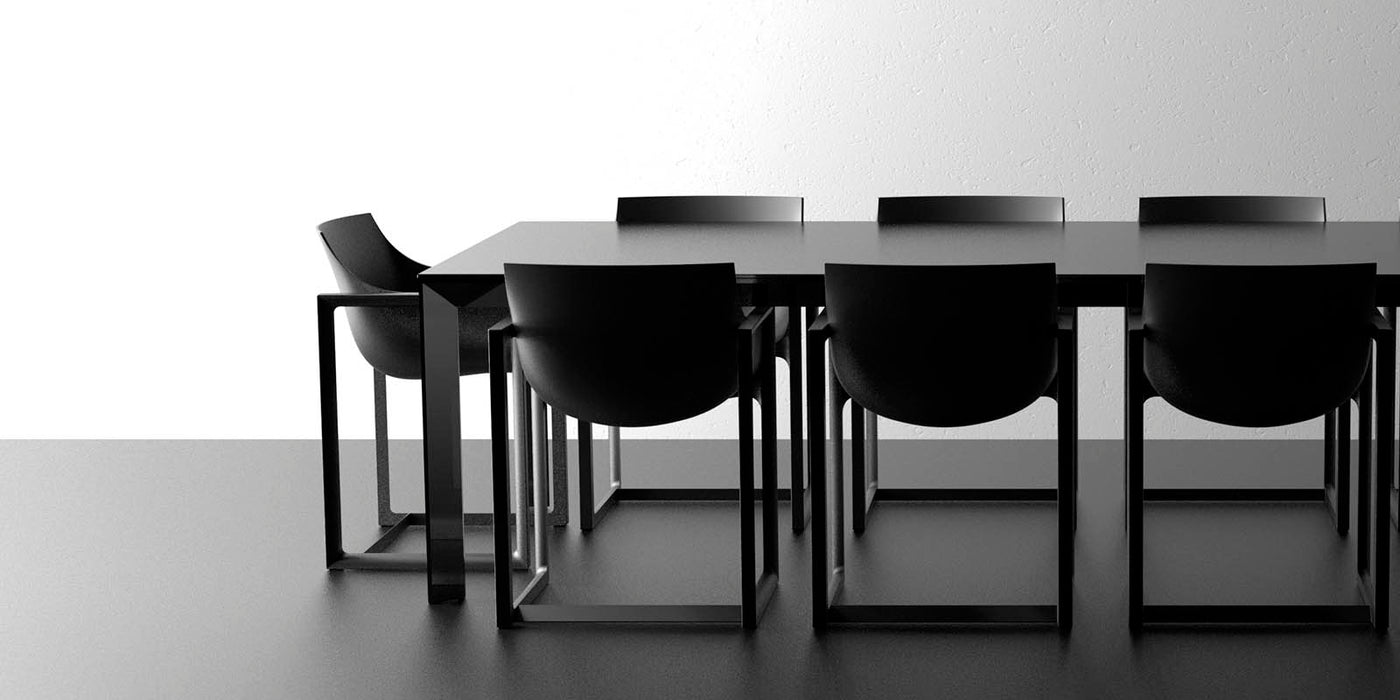 Vondom Wall Street Armchair