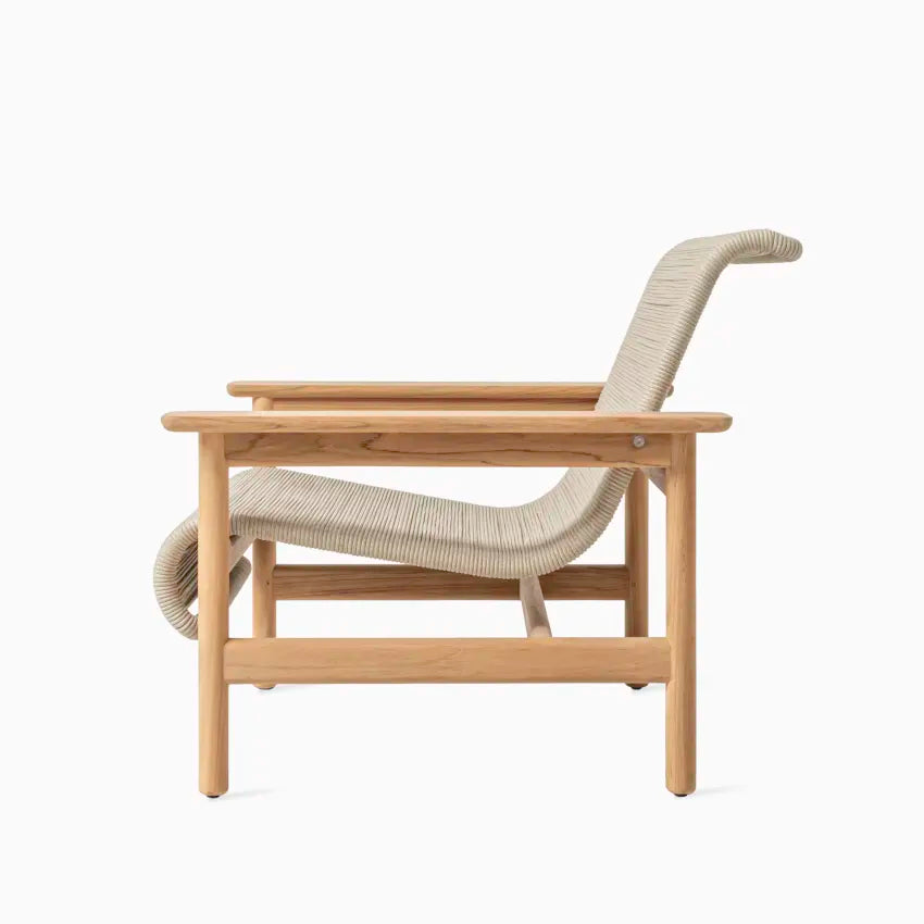 Tomus Lounge Chair Rope