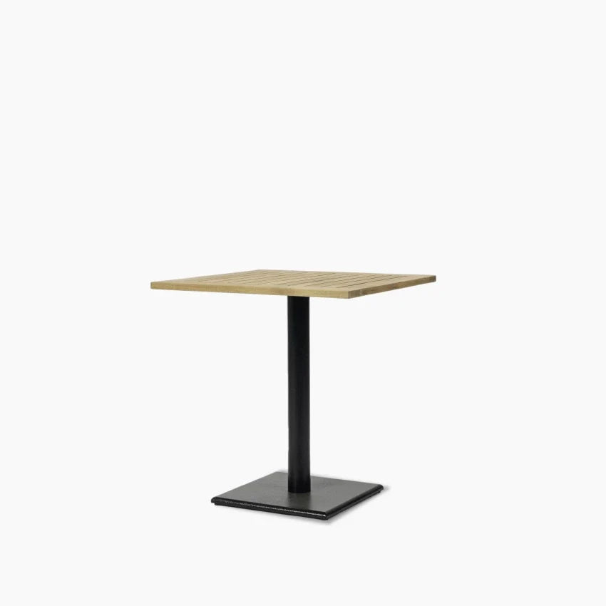 Quadro Bistro Table