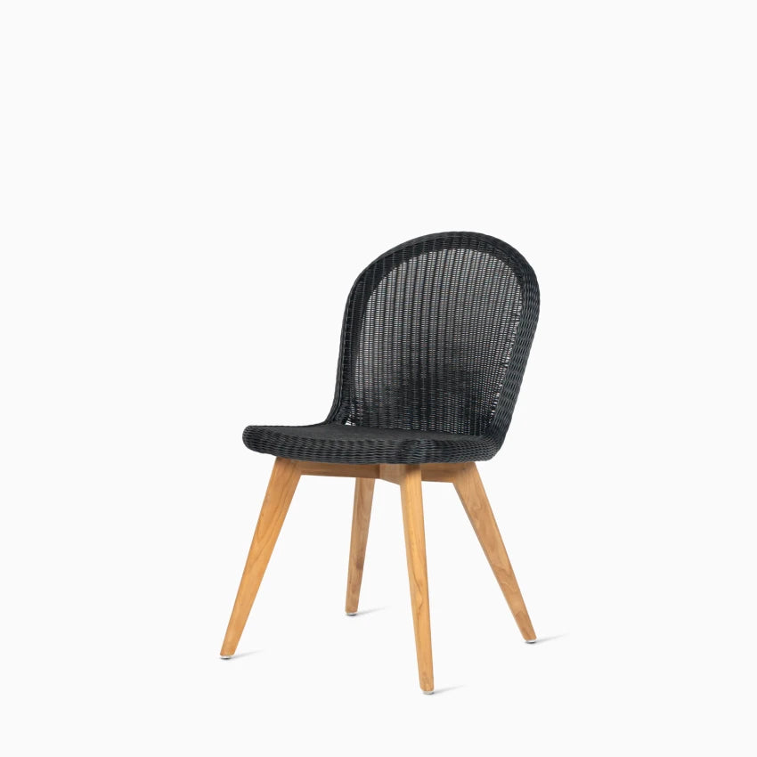 Damien Dining Chair Base