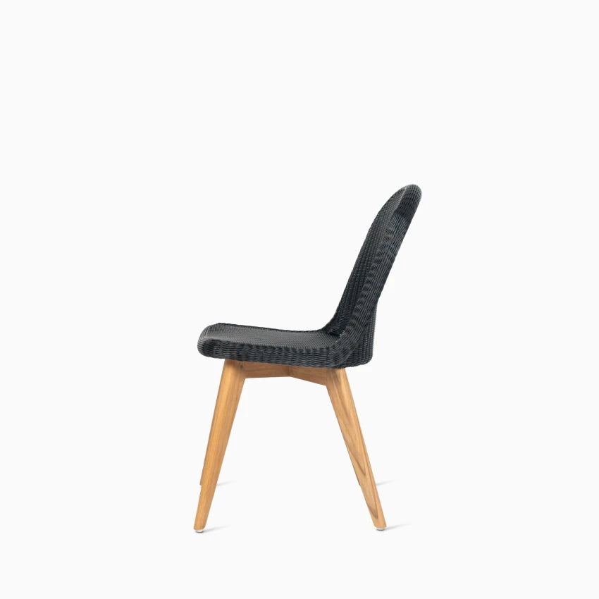 Damien Dining Chair Base