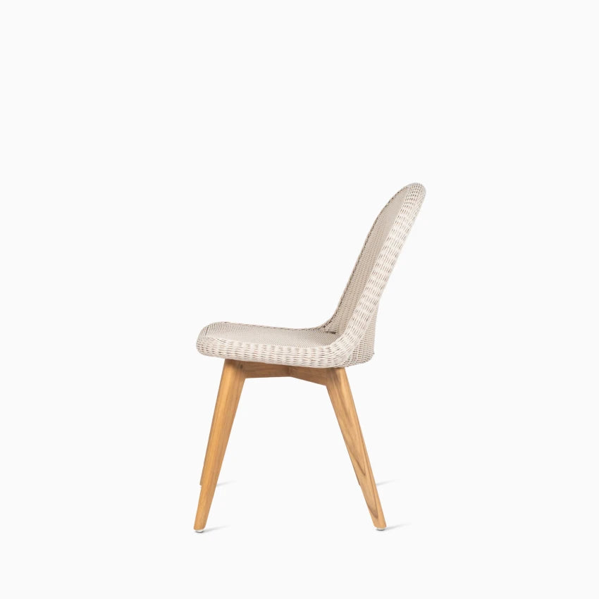 Damien Dining Chair Base