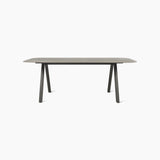 Kodo Dining Table Ceramic