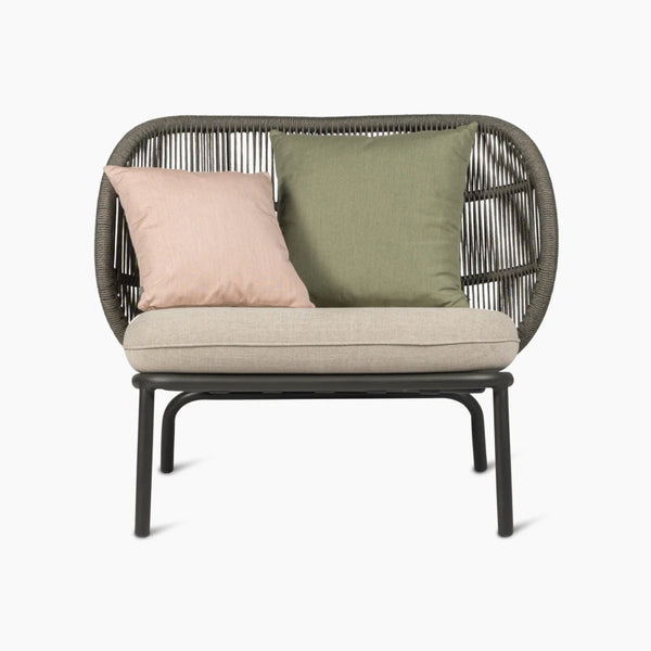 Kodo Lounge Chair