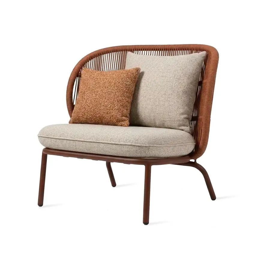 Kodo Lounge Chair