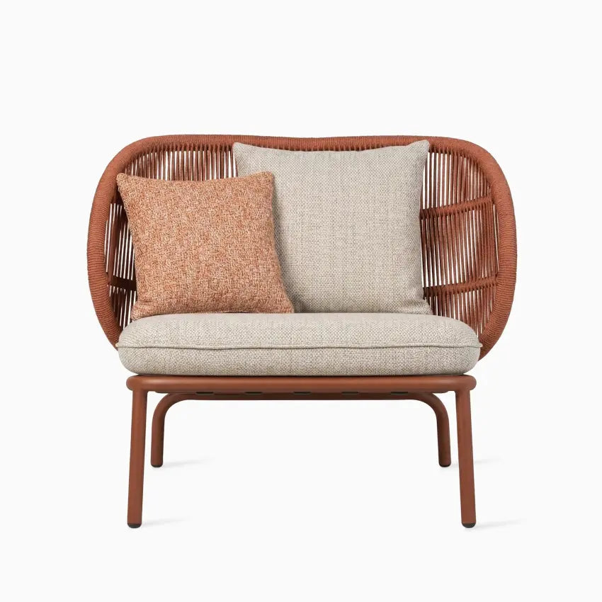 Kodo Lounge Chair