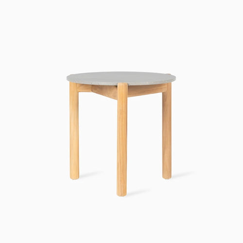Oda Side Table Ceramic