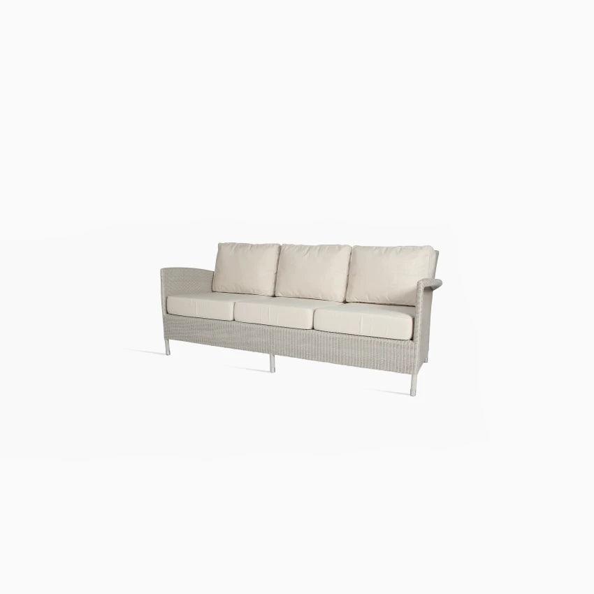 Safi Lounge Sofa 3S