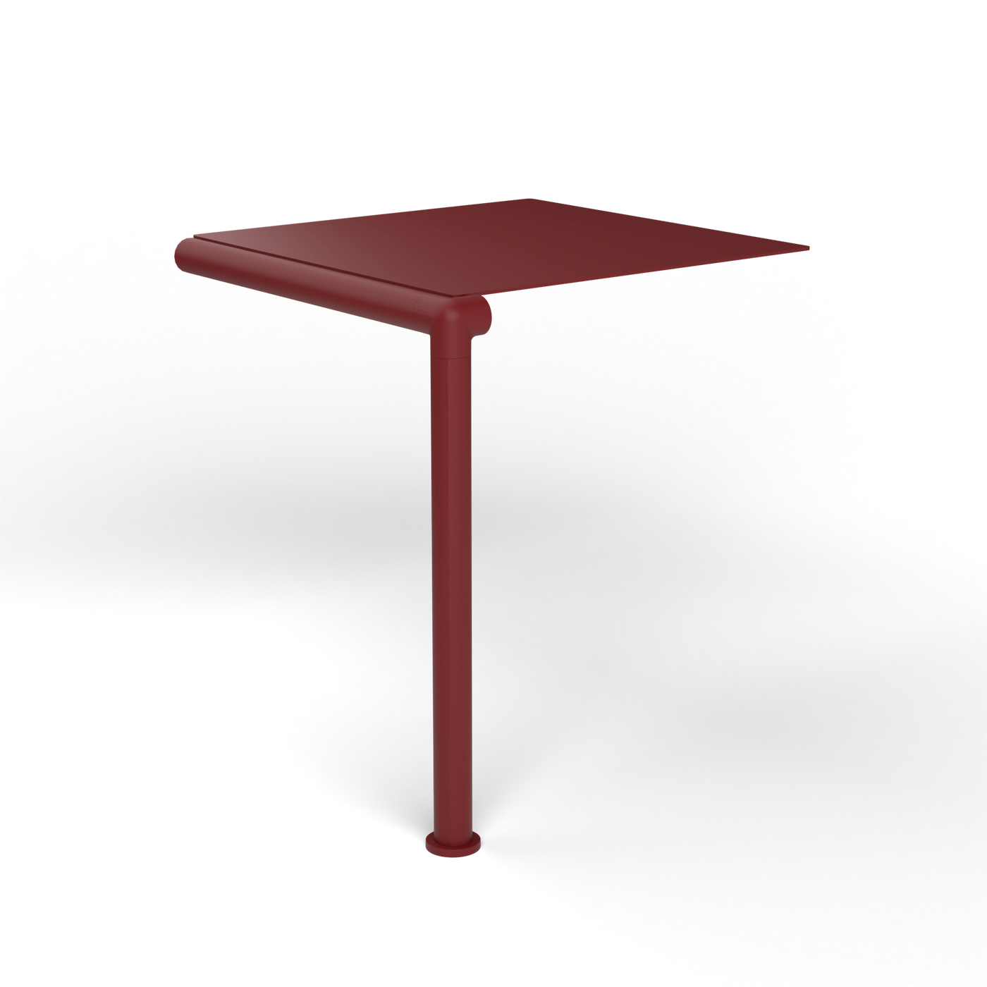 Roè Bijzettafel - Autumn Red