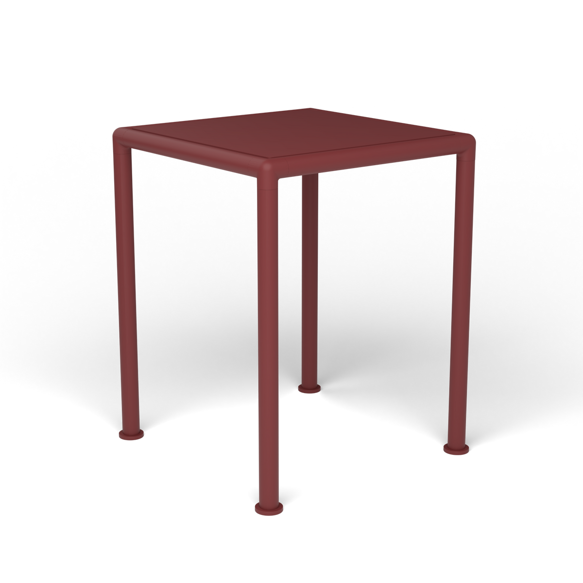 Roè Bijzettafel - Autumn Red