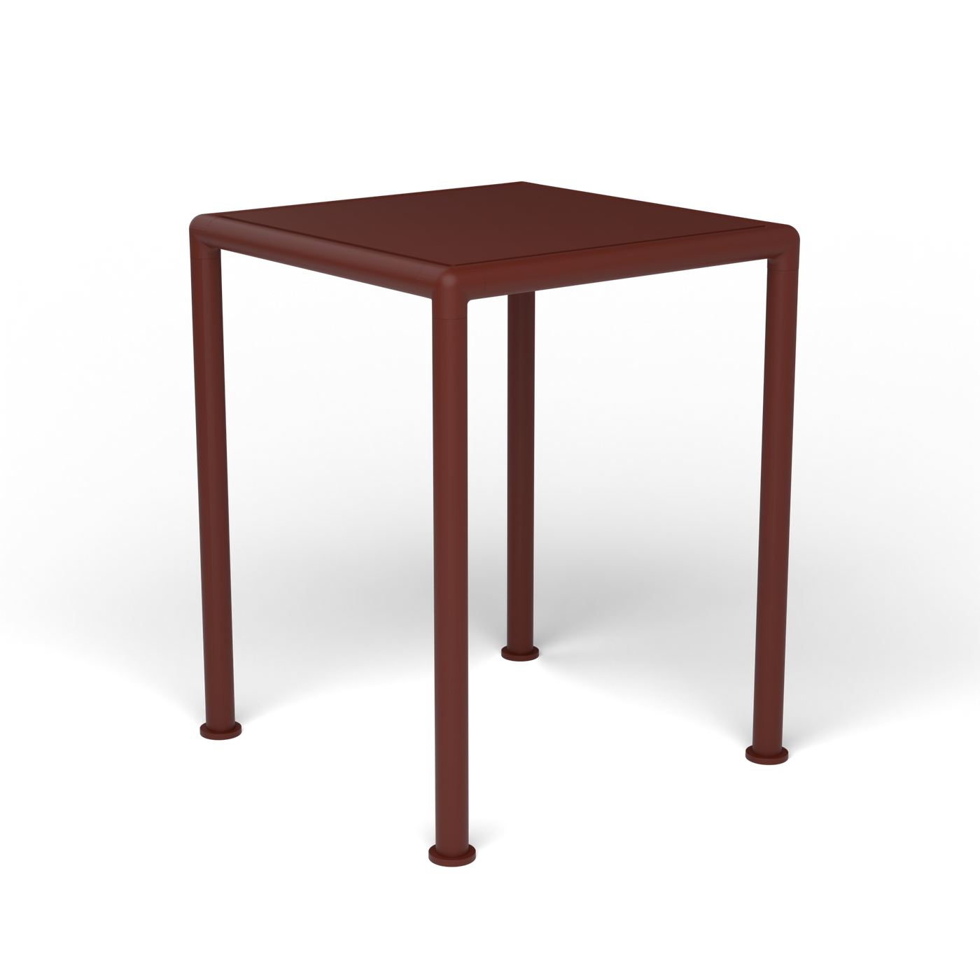 Roè Bijzettafel - Chestnut Brown