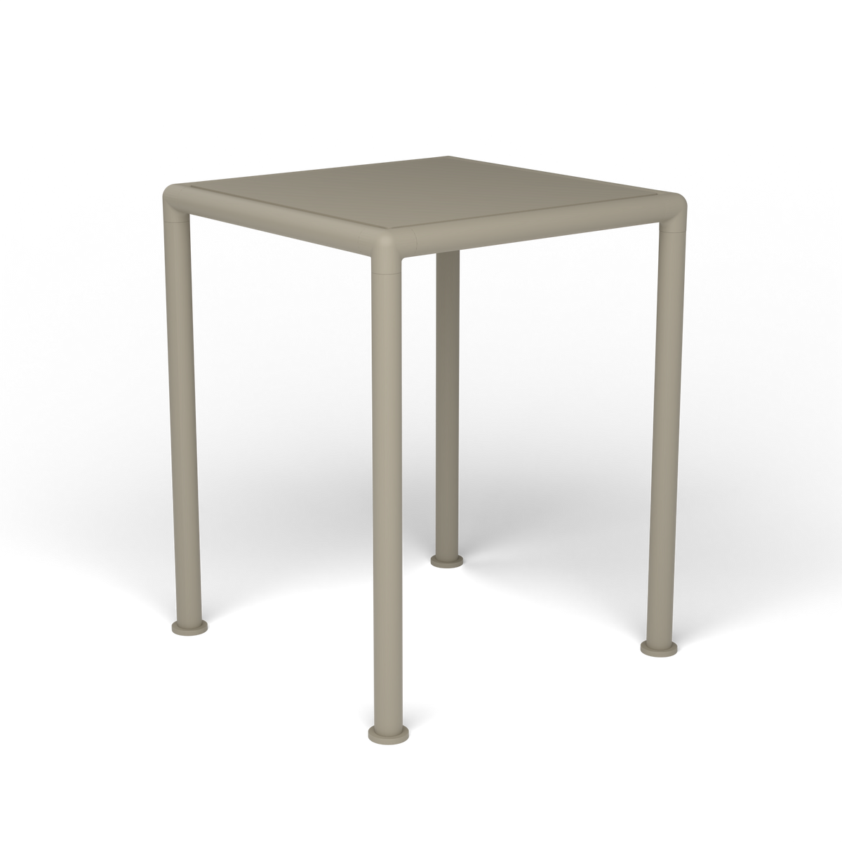 Roè Bijzettafel - Pearly Gold